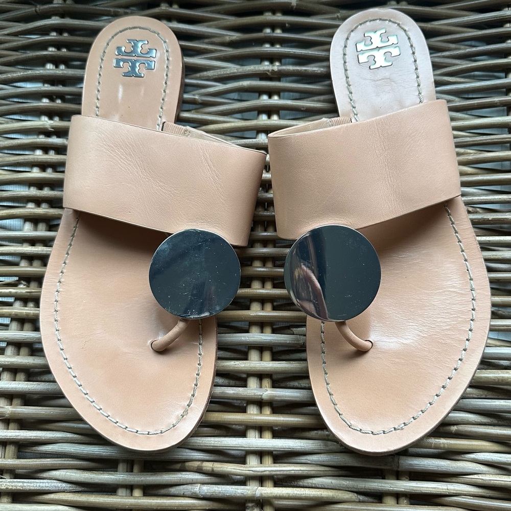 Tory Burch Sandals 8.5